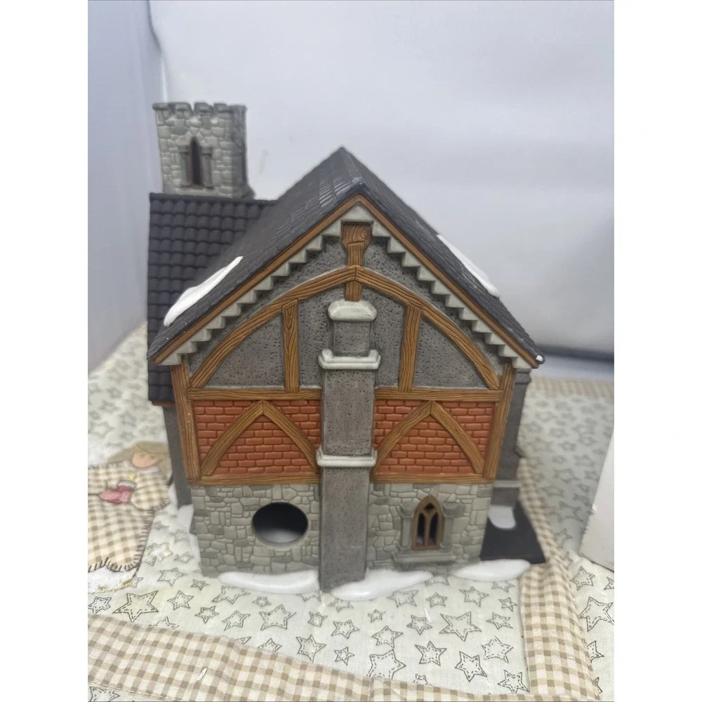 Dept 56 Dickens Village Series 